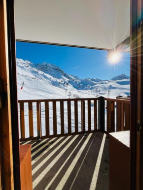 NOUVEAU à BELLE PLAGNE - Pieds des pistes et ESF !